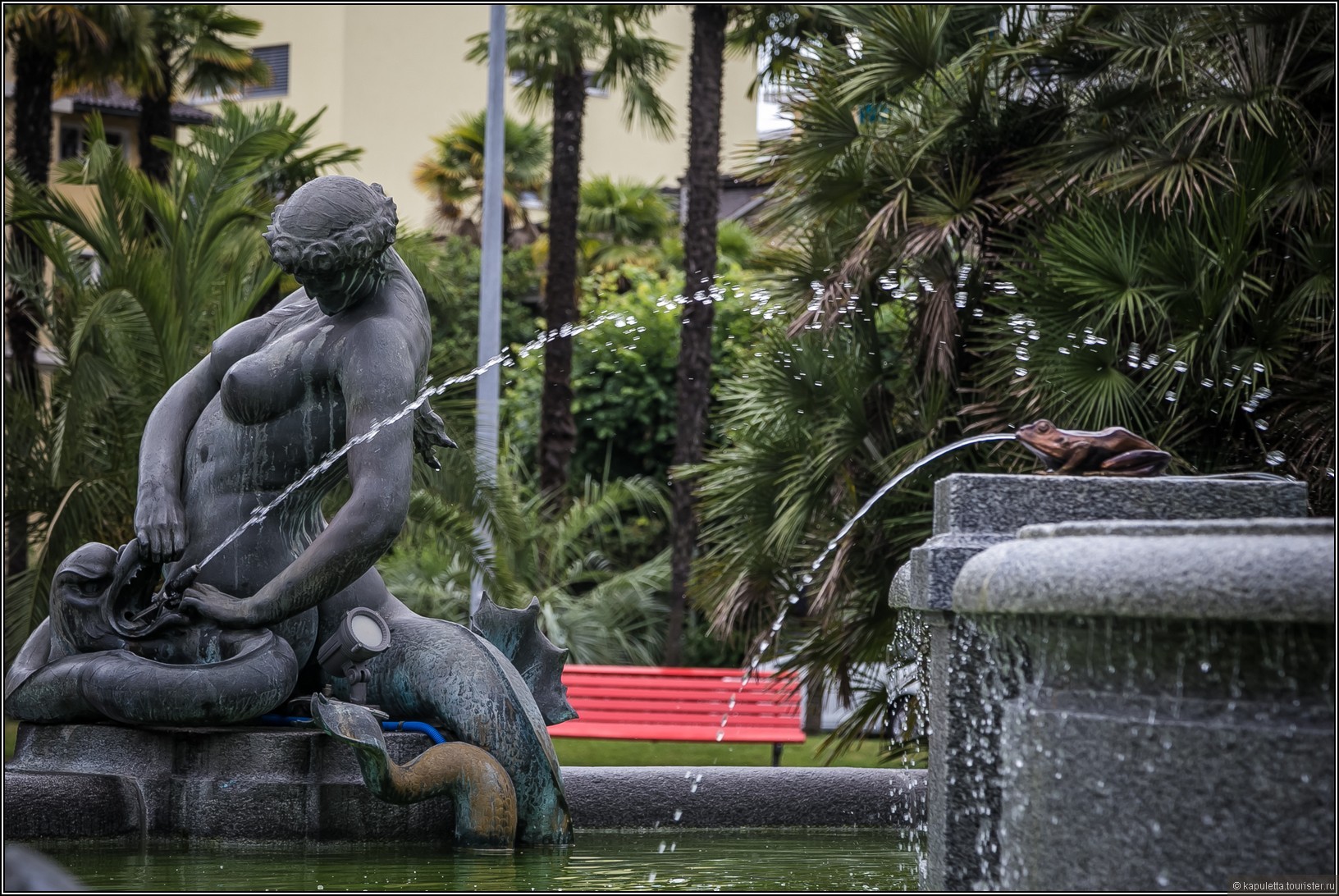 Locarno